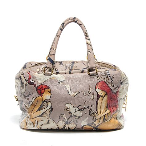 prada fairy collection|prada fairy purse.